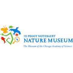 Peggy Notebaert Nature Museum