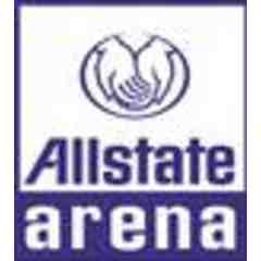 Allstate Arena
