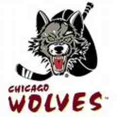 Chicago Wolves