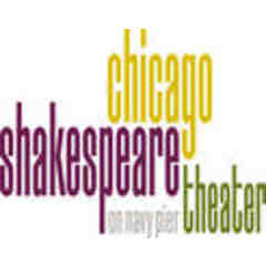 Chicago Shakespeare Theater