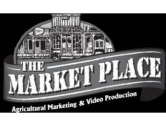 Logo Design or Redesign by The Market Place - Photo 1
