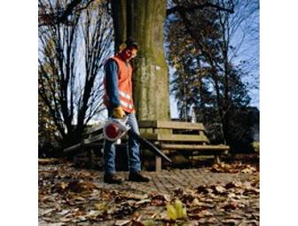 STIHL BG C-E Handheld Blower