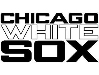 (4) Tickets to Chicago White Sox Game - Photo 1
