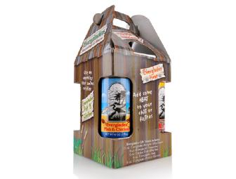 Everglades Seasoning Gift Shack