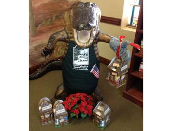 Everglades Seasoning Gift Shack