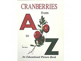 Cranberry Books and Salsa Gift Pack