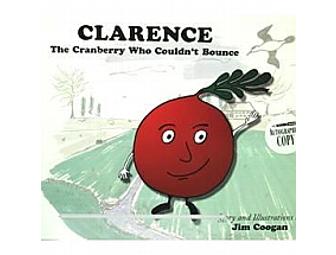 Cranberry Books and Salsa Gift Pack