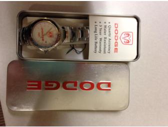 Dodge Watch