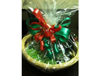 Key Springs Winery Gourmet and Tennessee Gift Basket