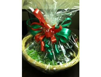 Key Springs Winery Gourmet and Tennessee Gift Basket