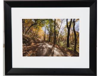 (4) Ken Kashian 11 x 14 Framed Prints