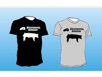 MEATingful Monday T-Shirts