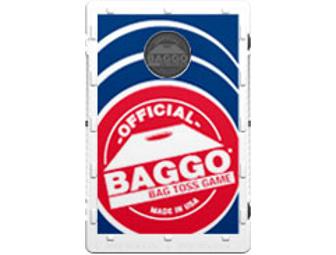 Official Baggo Game