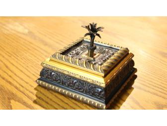 Goat Island Treasure Box