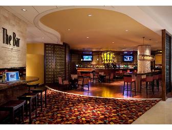 (2) Night Stay at the Marriott Rivercenter