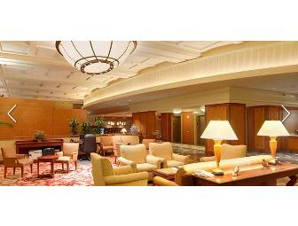 2 Night Stay at Hilton Portland in Oregon