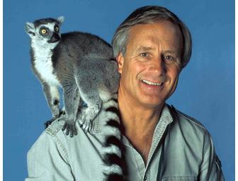 Breakfast for 4 with Jack Hanna, Legendary Animal Expert
