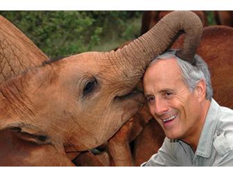 Breakfast for 4 with Jack Hanna, Legendary Animal Expert