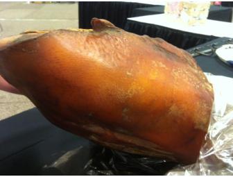 27 lb. Tennessee Country Ham