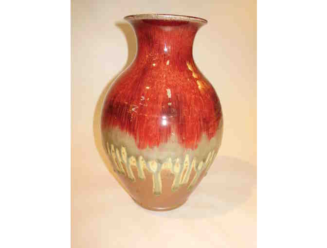 NC Bowl & Vase