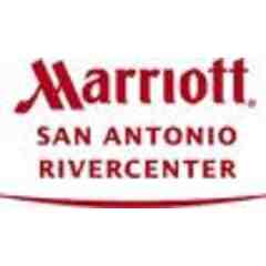 San Antonio Marriott Rivercenter