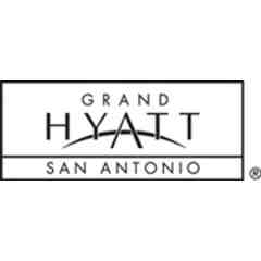 Grand Hyatt San Antonio