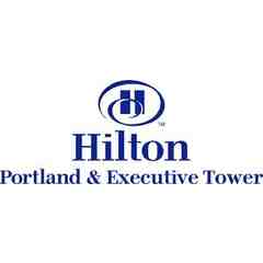 Hilton Portland and Executive Tower