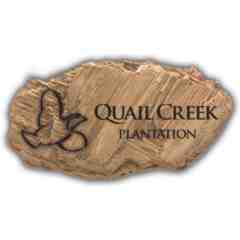 Quail Creek Plantation