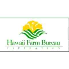 Hawaii Farm Bureau Federation