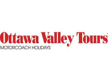 Ottawa Valley Tours - NEW YORK CITY
