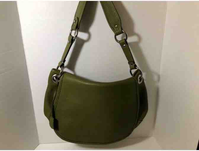 Banana Replublic Purse - Green