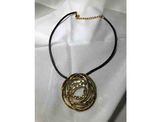 Statement Piece Necklace