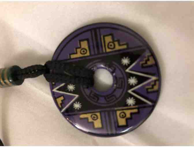 Decorative necklaces 2