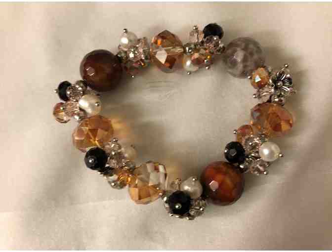 Amber Bracelet