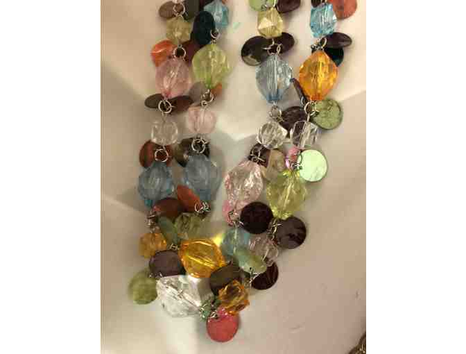 Fun Piece - to catch the eye!