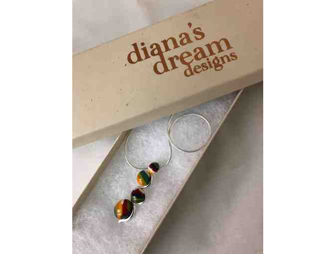 diana's dream design - necklace