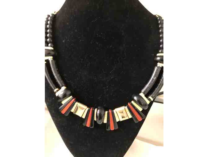 It's all about Statement