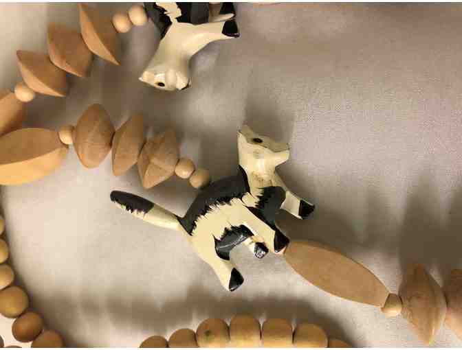 For Cat Lovers Necklace