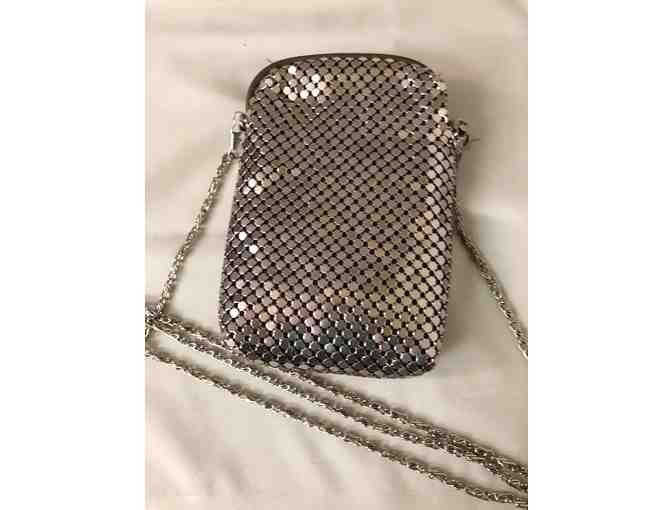 Gorgeous Shimmery Evening Purse