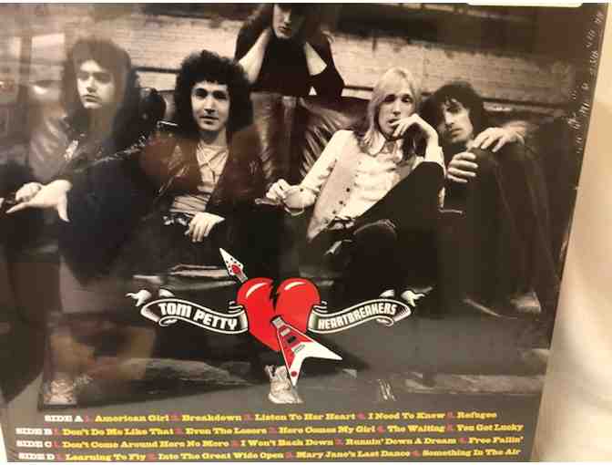 Listening to the sounds of greatness