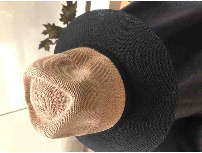 Crush - Crush your looks with this Kooringal Josie Hat