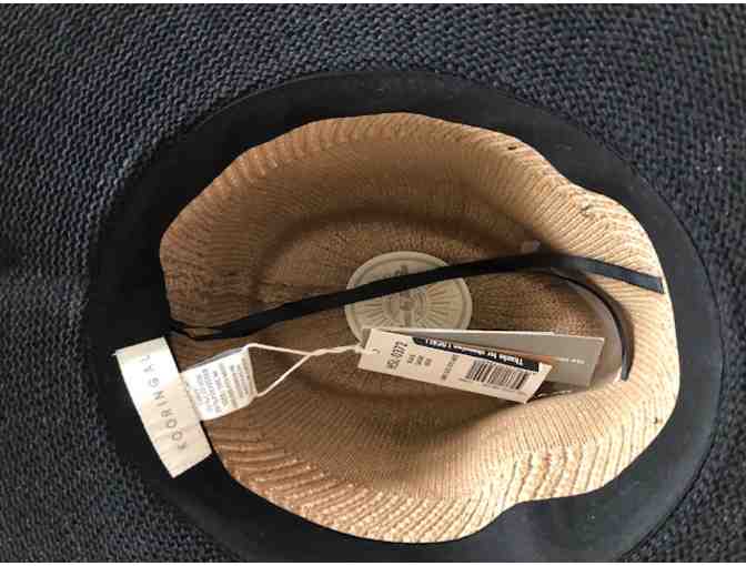 Crush - Crush your looks with this Kooringal Josie Hat