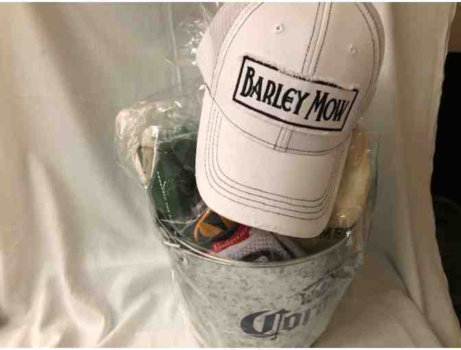 Almonte Barley Mow $50 Gift Certificate and Gift Basket
