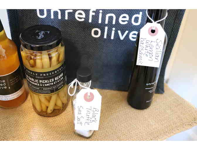 Is there anything Better!!! - Unrefined Olive