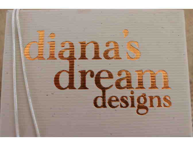 diana's dream design - Wear with everything