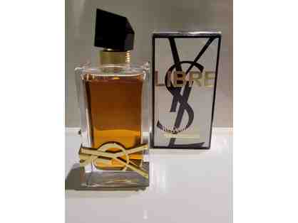 Yves Saint Laurent -Libre perfume