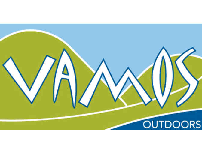 Gift Certificate - Vamos $100