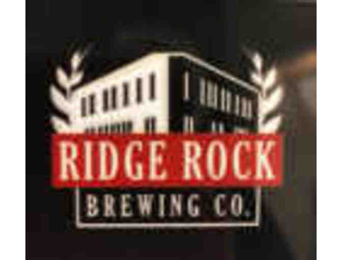 Ridge Rock/Cavanagh Golf