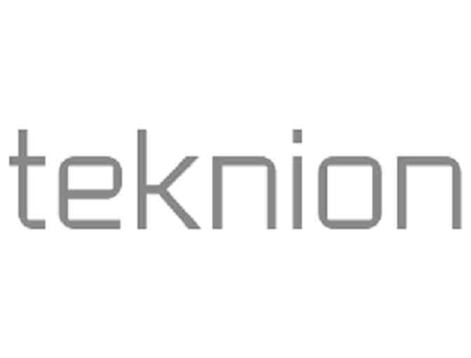 Teknion Projek Conference Chair