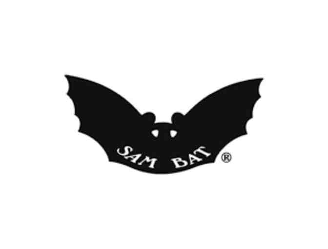 Baseball Bat and Sportschek Gift Card - Photo 2